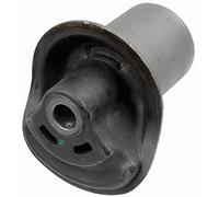 LEMFÖRDER 10196 01 Suspensión Cuerpo Del Eje para Seat Toledo (1L2) 1991-1999 Derecha, Izquierda, Eje Trasero y otros vehículos