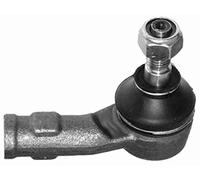 LEMFÖRDER 10249 02 Rótula Barra de Acoplamiento para Seat Ibiza MK II (6K1) 1993-2002 Derecha, Exterior, Eje Delantero y otros vehículos