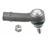 LEMFÖRDER 10275 02 Rótula Barra de Acoplamiento para Volkswagen Eurovan T4 Furgoneta (70A, 70H, 7DA, 7DH) 1990-2003 Derecha, Exterior, Eje Delantero y otros vehículos