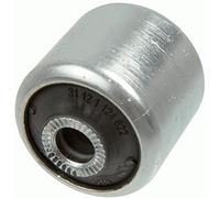 LEMFÖRDER 10517 02 Suspensión Brazo Oscilante para BMW X3 (E83) 2003-2011 Ambos Lados, Posterior, Eje Delantero y otros vehículos