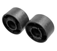 LEMFÖRDER 10559 01 Kit De Reparación Brazos De Suspensión para BMW 3 Series (E36) 1990-1998 Abajo, Ambos Lados, Posterior, Eje Delantero y otros vehículos