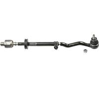 LEMFÖRDER 10582 01 Barra de Acoplamiento para BMW 3 Series (E30) 1982-1992 Derecha, Izquierda, Eje Delantero y otros vehículos