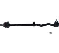LEMFÖRDER 10583 01 Barra de Acoplamiento para BMW 3 Series (E30) 1982-1992 Derecha, Eje Delantero y otros vehículos