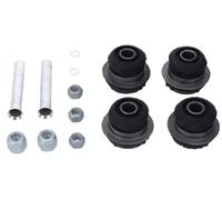 LEMFÖRDER 10971 01 Kit De Reparación Brazos De Suspensión para Mercedes-Benz 190 (W201) 1982-1993 Ambos Lados, Eje Delantero y otros vehículos