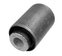 LEMFÖRDER 11021 01 Suspensión Brazo Oscilante para Mercedes-Benz Clase C (W203) 2000-2007 Abajo, Ambos Lados, Eje Trasero y otros vehículos