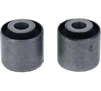 LEMFÖRDER 11233 01 Suspensión Brazo Oscilante para Mercedes-Benz Clase E (W210) 1995-2003 Ambos Lados, Eje Trasero y otros vehículos