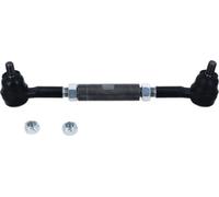 LEMFÖRDER 11876 02 Barra de Acoplamiento para Nissan Terrano MK II (R20) 1992-2007 Derecha, Izquierda, Exterior, Eje Delantero y otros vehículos