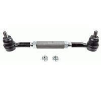LEMFÖRDER 11876 02 Barra de Acoplamiento para Nissan Terrano MK II (R20) 1992-2007 Derecha, Izquierda, Exterior, Eje Delantero y otros vehículos