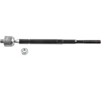 LEMFÖRDER 11918 02 Articulación Axial Barra de Acoplamiento para Toyota Corolla Compact (_E11_) 1997-2002 Derecha, Izquierda, Eje Delantero y otros vehículos