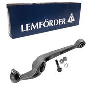 LEMFÖRDER 12064 01 Barra Oscilante Suspensión De Ruedas para Citroen C15 Furgoneta/Monovolumen (VD_) 1984-2006 Abajo, Izquierda, Eje Delantero y otros vehículos