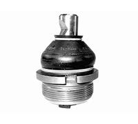 LEMFÖRDER 12088 01 Rótula De Suspensión/Carga para Porsche 911 1963-1990 Derecha, Izquierda, Abajo, Eje Delantero y otros vehículos