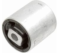 LEMFÖRDER 13282 02 Suspensión Brazo Oscilante para BMW 5 (E39) 1995-2003 Abajo, Ambos Lados, Delante, Eje Delantero y otros vehículos
