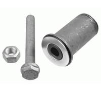 Lemförder Palanca intermedia de dirección 13501 01 – Mercedes-Benz C (W202) 1993-2000 eje delantero