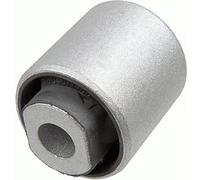 LEMFÖRDER 14555 03 Suspensión Brazo Oscilante para Volkswagen Eurovan T4 Furgoneta (70A, 70H, 7DA, 7DH) 1990-2003 Abajo, Ambos Lados, Posterior, Eje Delantero y otros vehículos