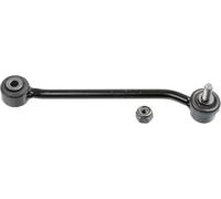 LEMFÖRDER 14596 01 Travesaños/Barras Estabilizador para Audi A4 B5 (8D2) 1994-2001 Derecha, Eje Trasero y otros vehículos