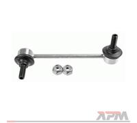 Lemförder 15233 01 Barra / Puntal Estabilizador Frontal Derecho para Opel Isuzu