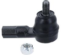 LEMFÖRDER 15560 01 Rótula Barra de Acoplamiento para Hyundai Atos (MX) 1997-2015 Derecha, Izquierda, Eje Delantero y otros vehículos
