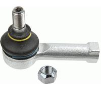 LEMFÖRDER 15670 02 Rótula Barra de Acoplamiento para Skoda Felicia MK II (6U1) 1998-2001 Derecha, Izquierda, Exterior, Eje Delantero y otros vehículos
