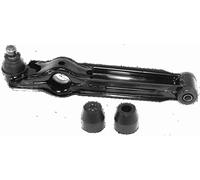 LEMFÖRDER 16206 01 Barra Oscilante Suspensión De Ruedas para Chevrolet Spark (M200, M250) 2005 - Derecha, Izquierda, Abajo, Eje Delantero y otros vehículos