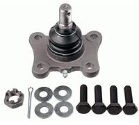 LEMFÖRDER 16431 03 Rótula De Suspensión/Carga para Toyota Tacoma VI Pick-up (_N1_) 1994-2006 Derecha, Izquierda, Abajo, Eje Delantero y otros vehículos