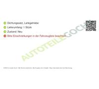 Lemförder 16759 01 Juego de juntas, engranaje de dirección (