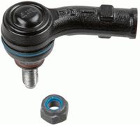 LEMFÖRDER 17623 02 Rótula Barra de Acoplamiento para Volkswagen Golf IV (1J1) 1997-2008 Izquierda, Eje Delantero y otros vehículos