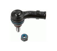 LEMFÖRDER 17623 02 Rótula Barra de Acoplamiento para Volkswagen Golf IV (1J1) 1997-2008 Izquierda, Eje Delantero y otros vehículos