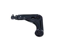 LEMFÖRDER 17866 01 Barra Oscilante Suspensión De Ruedas para Ford Fiesta III (GFJ) 1989-1997 Abajo, Izquierda, Eje Delantero y otros vehículos