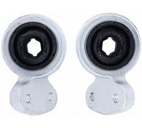 Lemförder Suspensión Brazo oscilante 17978 01 – Kit de reparación para BMW 3 (E46)