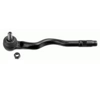 LEMFÖRDER 18003 02 Rótula Barra de Acoplamiento para BMW 3 (E46) 1997-2005 Izquierda, Eje Delantero y otros vehículos