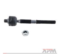 LEMFÖRDER Articulación axial, barra de dirección para VOLVO: V70, S70, 850, C70, XC 70 (Ref: 20172 01)