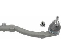 LEMFÖRDER 21194 01 Rótula Barra de Acoplamiento para Renault Laguna I (B56_, 556_) 1993-2002 Derecha, Eje Delantero y otros vehículos