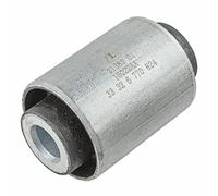 LEMFÖRDER 21383 01 Suspensión Brazo Oscilante para BMW 3 (E46) 1997-2005 Abajo, Ambos Lados, Interior, Eje Trasero y otros vehículos