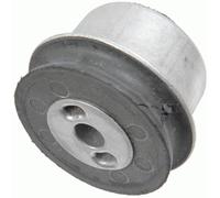 LEMFÖRDER 21486 01 Suspensión Brazo Oscilante para Opel Vectra B (J96) 1995-2004 Ambos Lados, Eje Trasero y otros vehículos