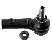 LEMFÖRDER 21611 02 Rótula Barra de Acoplamiento para Seat Leon I (1M1) 1999-2006 Derecha, Eje Delantero y otros vehículos