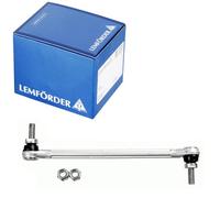 Conector del estabilizador Eje delantero, izquierda Barra de péndulo 22003 03