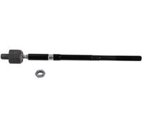 LEMFÖRDER 22250 02 Articulación Axial Barra de Acoplamiento para Seat Leon I (1M1) 1999-2006 Derecha, Izquierda, Eje Delantero y otros vehículos