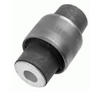 LEMFÖRDER 22357 01 Apoyo Brazo Del Eje para Mercedes-Benz Clase S (W220) 1998-2005 Ambos Lados, Eje Trasero