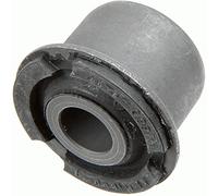 Buje del brazo de control Eje trasero 22502 01 LEMFÖRDER para PEUGEOT 605
