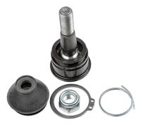 Lemförder 22674 02 Rótula de suspensión NISSAN 40160-4F100