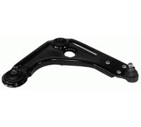 LEMFÖRDER 22779 01 Barra Oscilante Suspensión De Ruedas para Ford KA (RB_) 1996-2008 Abajo, Derecha, Eje Delantero
