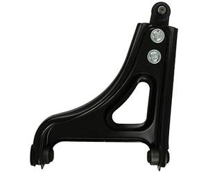 LEMFÖRDER 22787 01 Barra Oscilante Suspensión De Ruedas Renault TWINGO I (C06_) 1993-2012 abajo,izquierda, Eje delantero