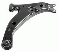 LEMFÖRDER 24677 01 Barra Oscilante Suspensión De Ruedas para Toyota Corolla Portón (_E11_) 1997-2002 Abajo, Derecha, Eje Delantero y otros vehículos