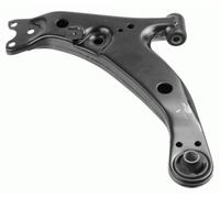 LEMFÖRDER 24679 01 Barra Oscilante Suspensión De Ruedas para Toyota Corolla Portón (_E11_) 1997-2002 Abajo, Izquierda, Eje Delantero y otros vehículos
