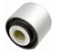 LEMFÖRDER 24913 01 Apoyo Brazo Del Eje para Mercedes-Benz S-Class (W220) 1998-2005 Ambos Lados, Eje Trasero y otros vehículos