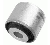 LEMFÖRDER 24914 01 Apoyo Brazo Del Eje para Mercedes-Benz S-Class (W220) 1998-2005 Ambos Lados, Eje Trasero y otros vehículos