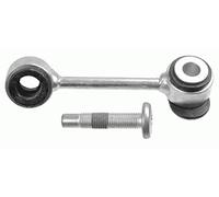 LEMFÖRDER 25040 02 Travesaños/Barras Estabilizador para Mercedes-Benz Clase E (W210) 1995-2003 Derecha, Eje Delantero y otros vehículos