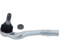 LEMFÖRDER 25170 02 Rótula Barra de Acoplamiento para Mercedes-Benz Clase C (W203) 2000-2007 Exterior, Izquierda, Eje Delantero y otros vehículos