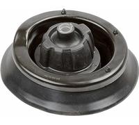LEMFÖRDER 25409 01 Cojinete Columna Suspensión para Mercedes-Benz Clase C (W203) 2000-2007 Derecha, Izquierda, Eje Delantero y otros vehículos
