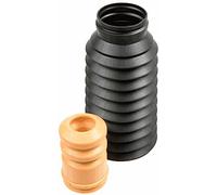 LEMFÖRDER 25412 01 Almohadilla De Tope Suspensión para Mercedes-Benz Clase C (W203) 2000-2007 Derecha, Izquierda, Eje Delantero y otros vehículos